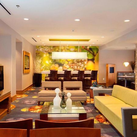 Courtyard By Marriott Ithaca Airport/University Eksteriør billede